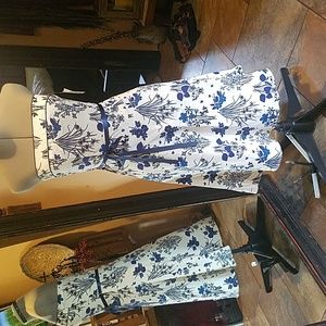 Just Choon Vintage Dress